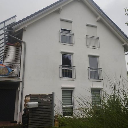 Ferienwohnung In Thermalbadnaehe Bad Saulgau Exterior foto