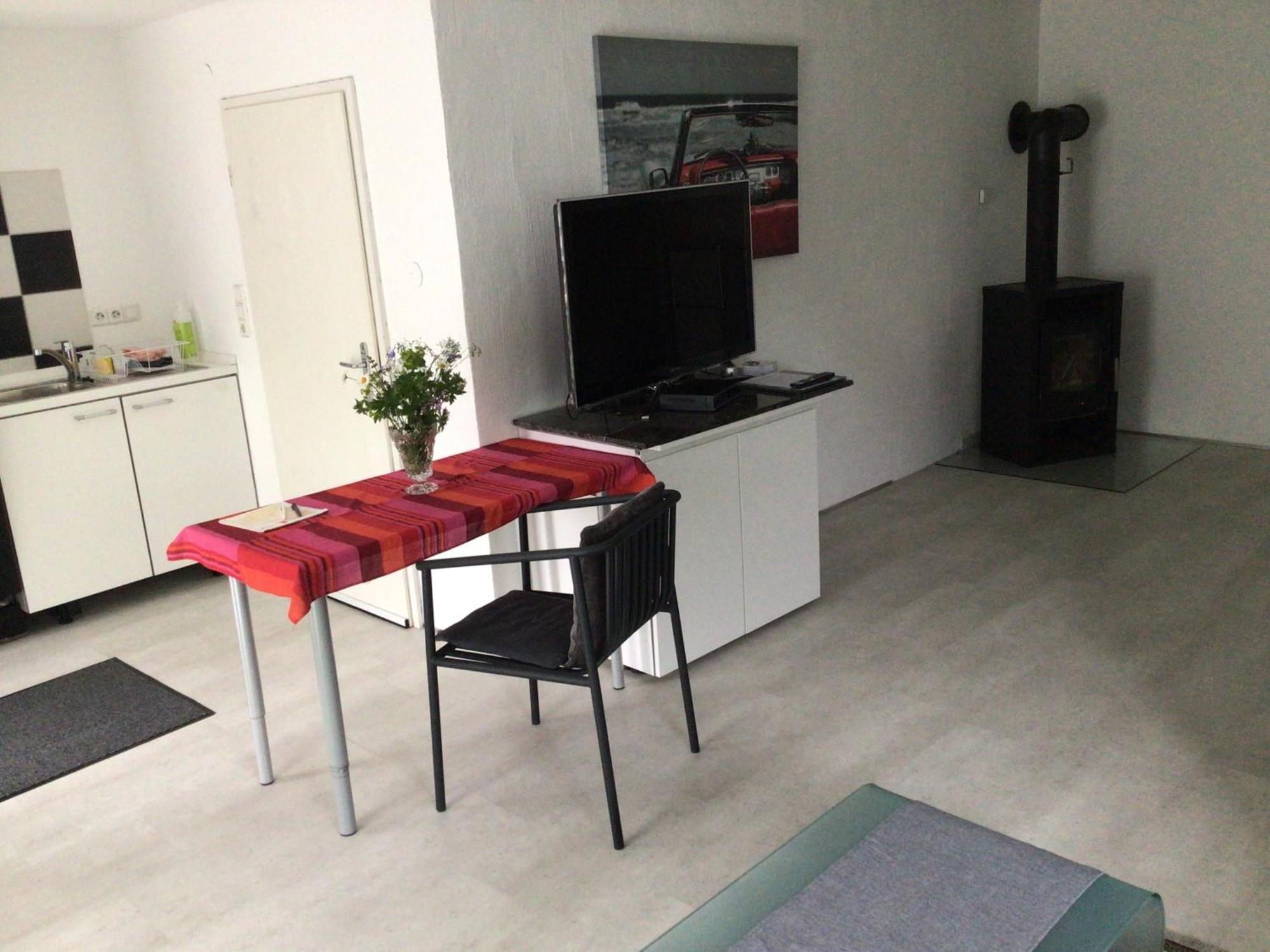 Ferienwohnung In Thermalbadnaehe Bad Saulgau Exterior foto